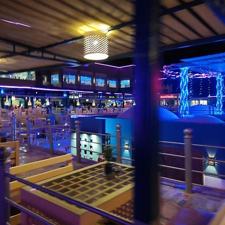 Comfortable Studio In Hotel Karma With Private Beach And Pools Family Only Or Female Hurghada Exteriér fotografie