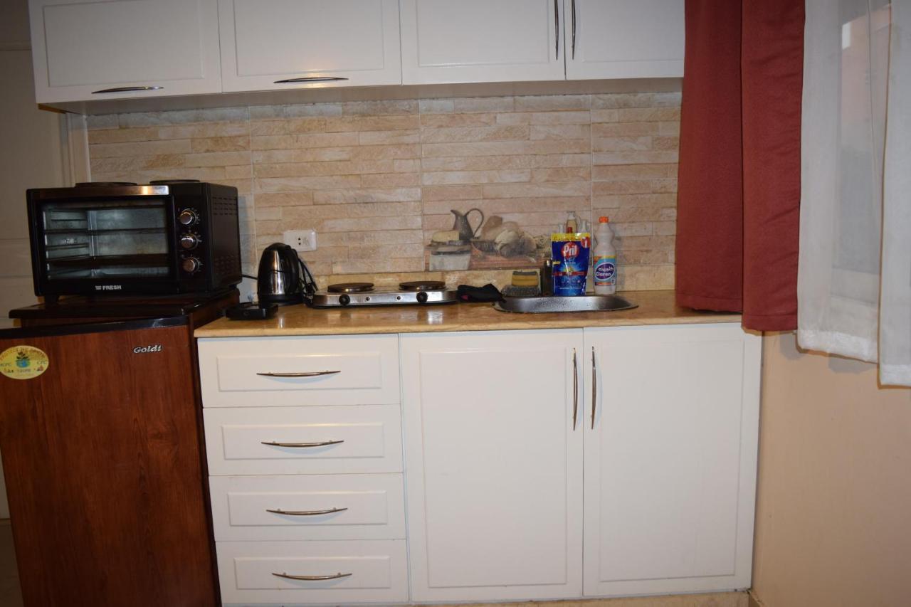 Comfortable Studio In Hotel Karma With Private Beach And Pools Family Only Or Female Hurghada Exteriér fotografie
