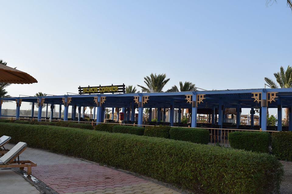 Comfortable Studio In Hotel Karma With Private Beach And Pools Family Only Or Female Hurghada Exteriér fotografie