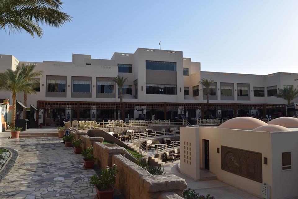 Comfortable Studio In Hotel Karma With Private Beach And Pools Family Only Or Female Hurghada Exteriér fotografie