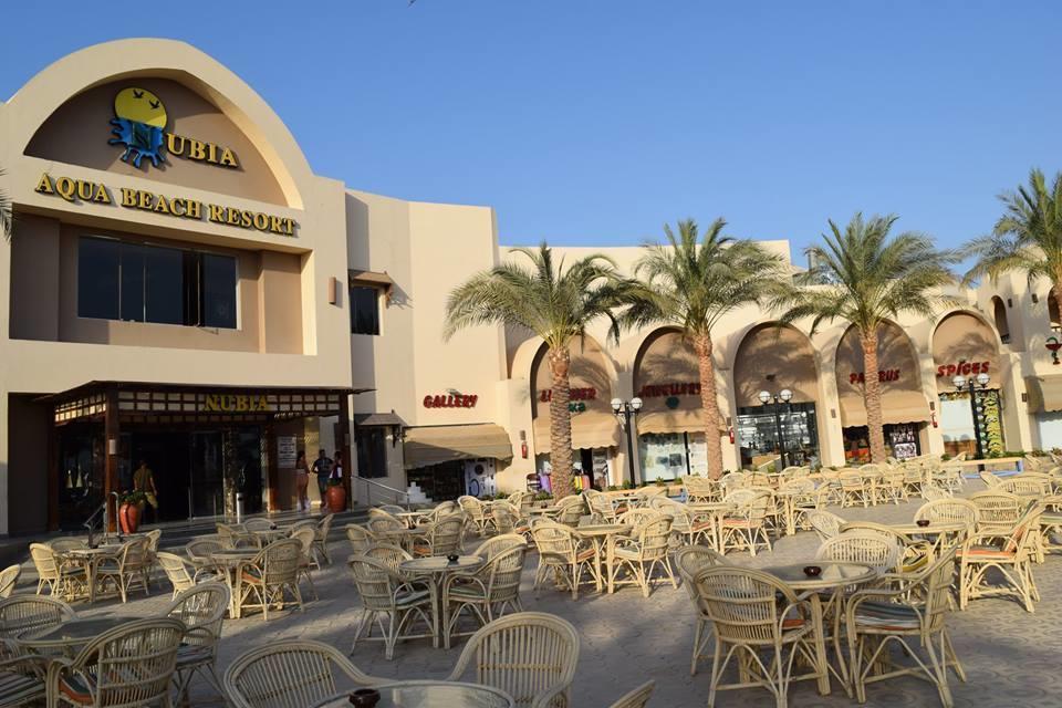 Comfortable Studio In Hotel Karma With Private Beach And Pools Family Only Or Female Hurghada Exteriér fotografie